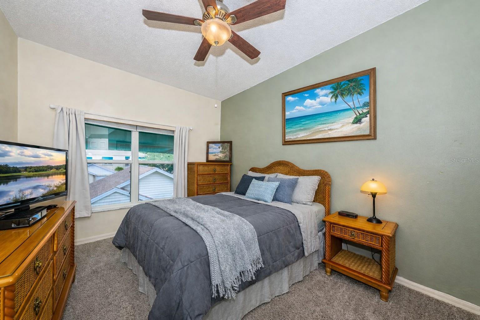 SHORES OF LONG BAYOU CONDO - Residential
