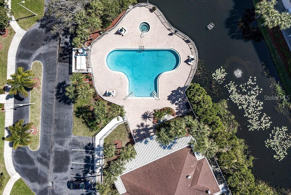 SHORES OF LONG BAYOU CONDO - Residential