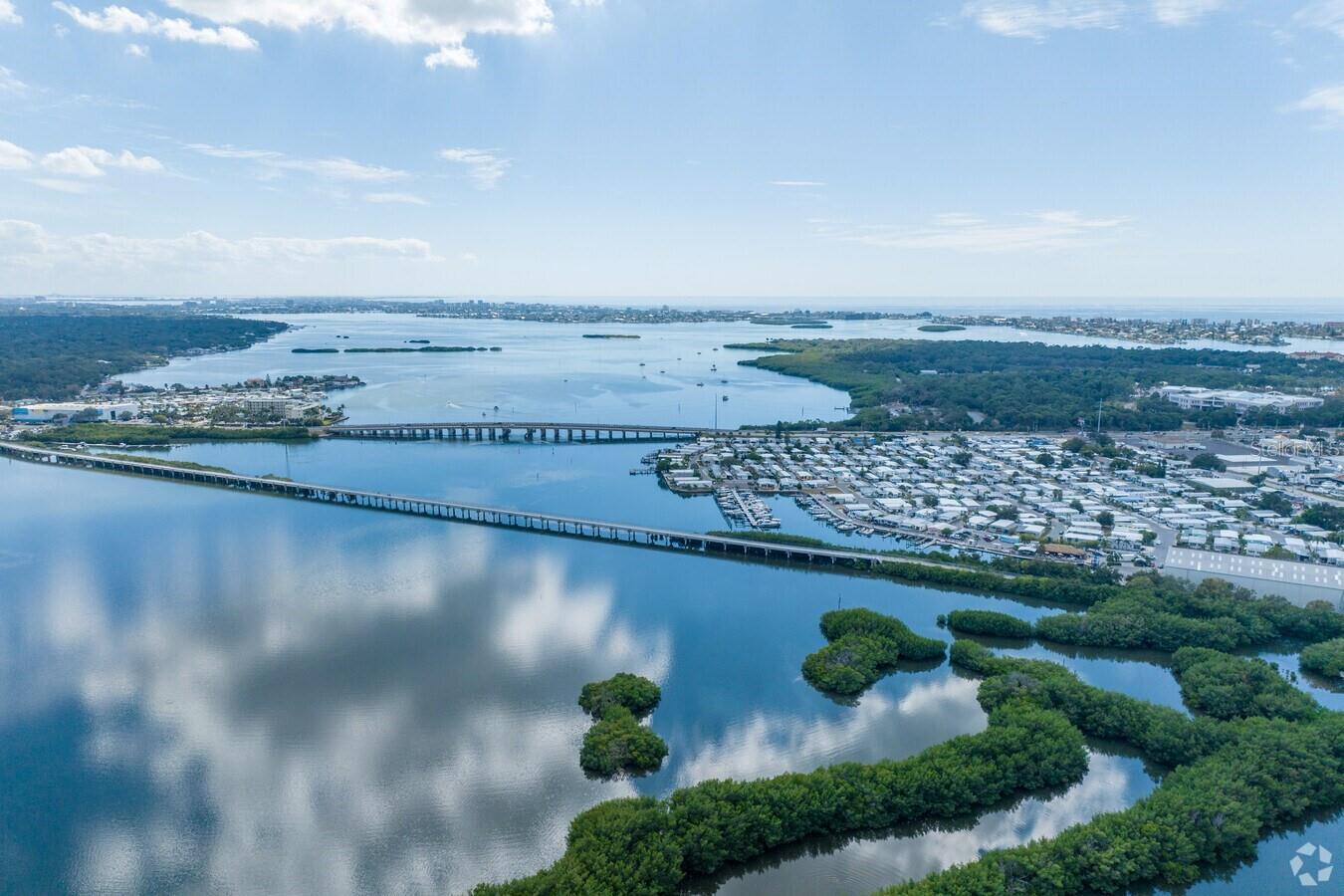 SHORES OF LONG BAYOU CONDO - Residential