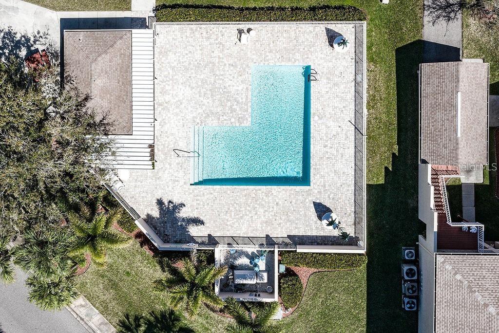 SHORES OF LONG BAYOU CONDO - Residential