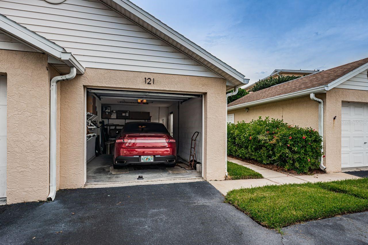 SHORES OF LONG BAYOU CONDO - Residential