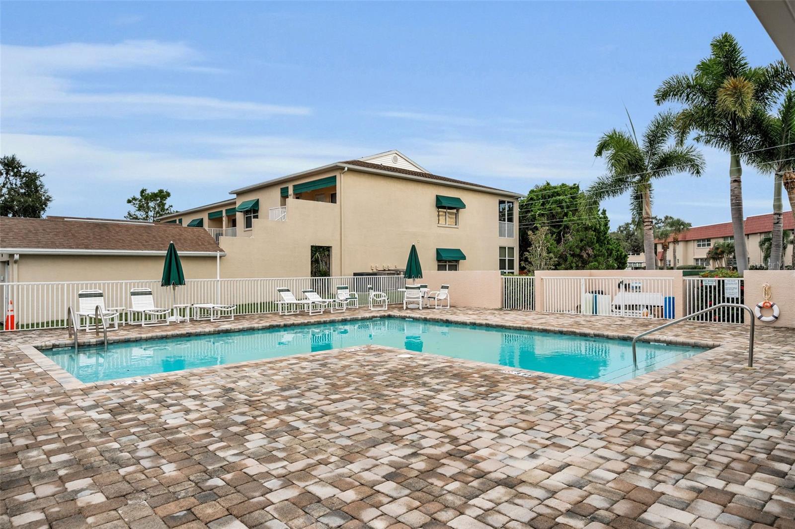 SHORES OF LONG BAYOU CONDO - Residential