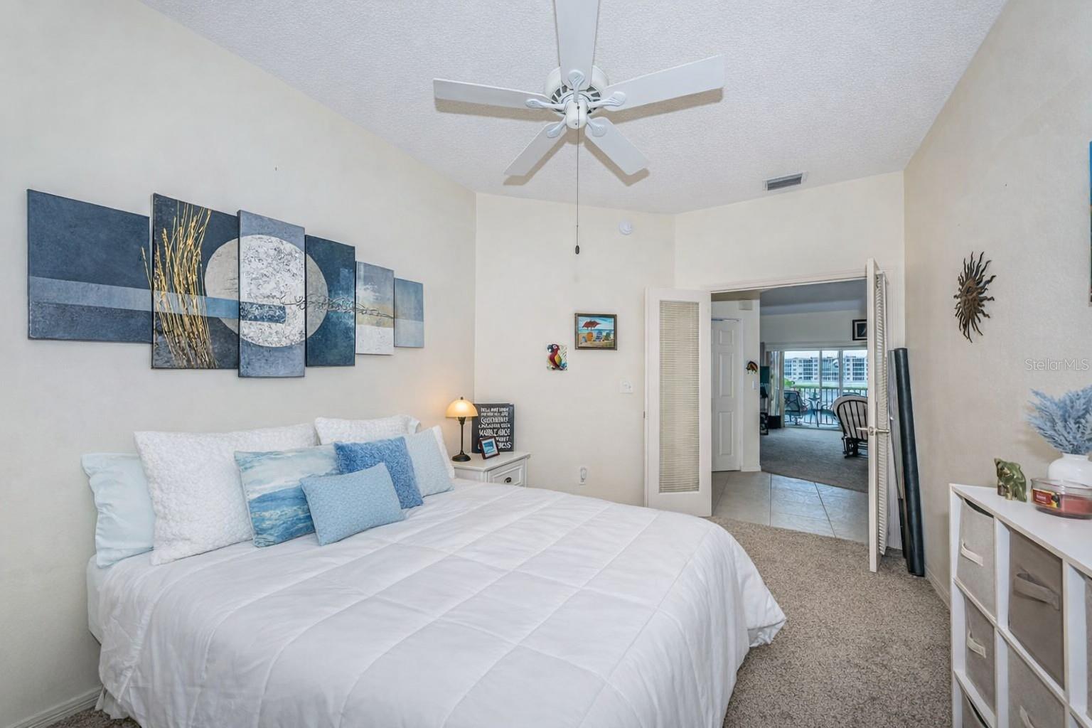 SHORES OF LONG BAYOU CONDO - Residential