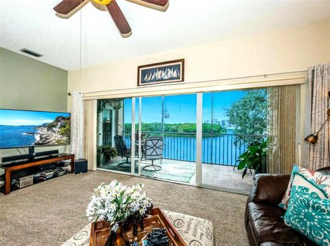 Photo of 6363 99th Way N #12I, St Petersburg, FL 33708 (MLS # TB8465915)