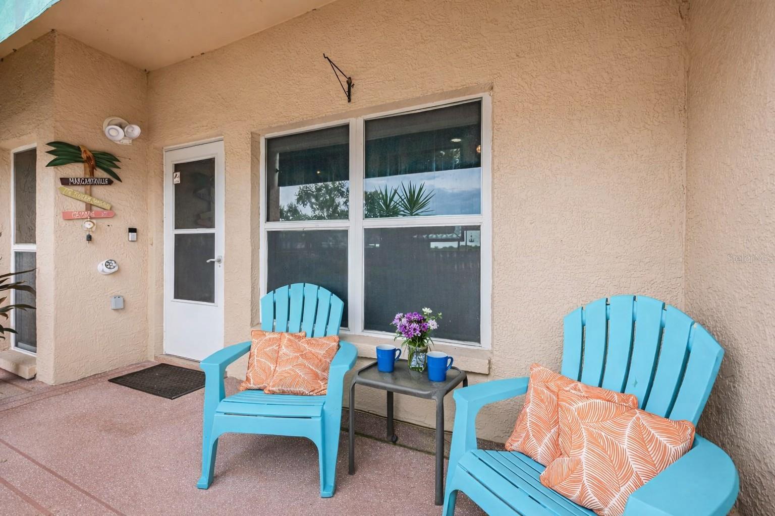 SHORES OF LONG BAYOU CONDO - Residential