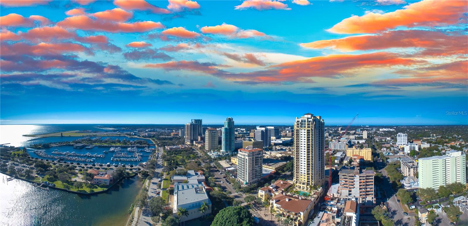 SHORES OF LONG BAYOU CONDO - Residential