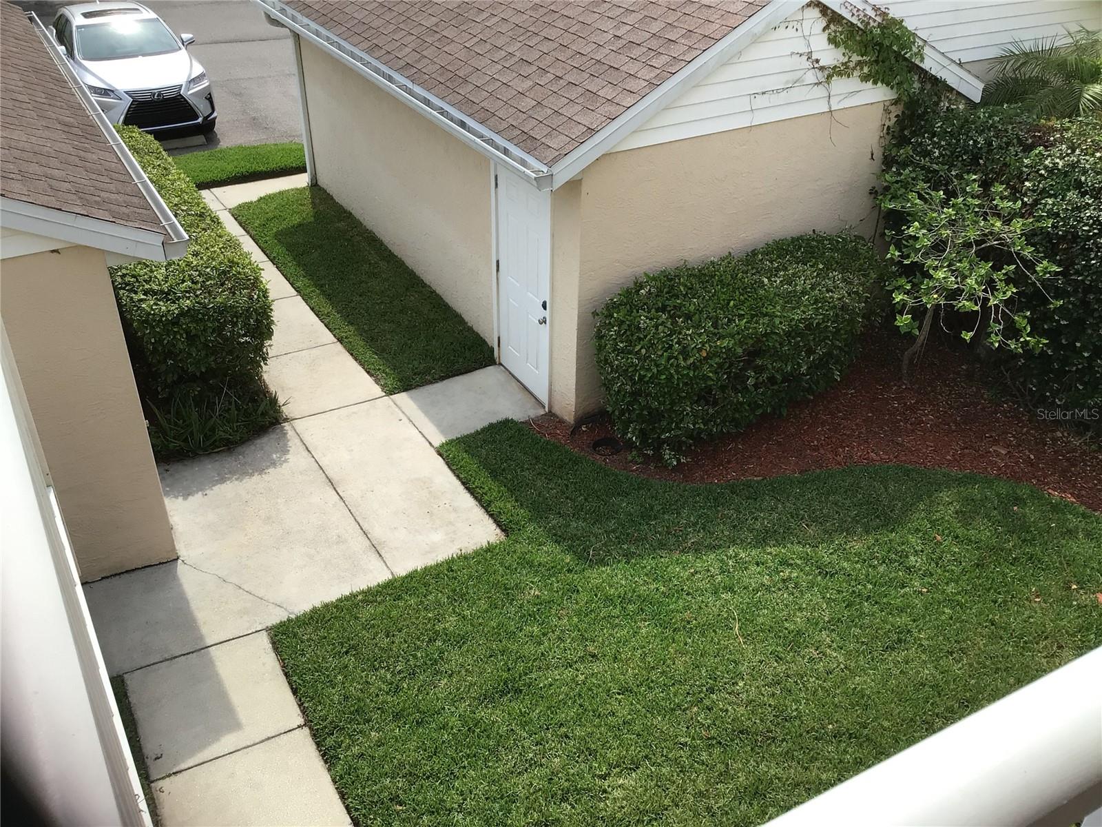 SHORES OF LONG BAYOU CONDO - Residential