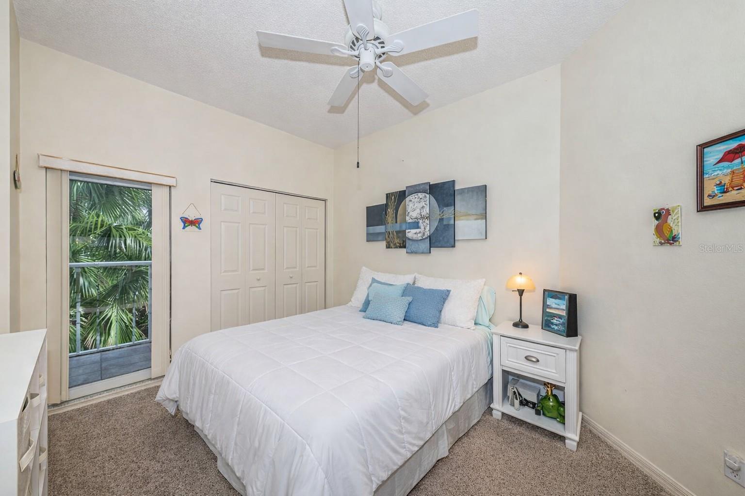 SHORES OF LONG BAYOU CONDO - Residential