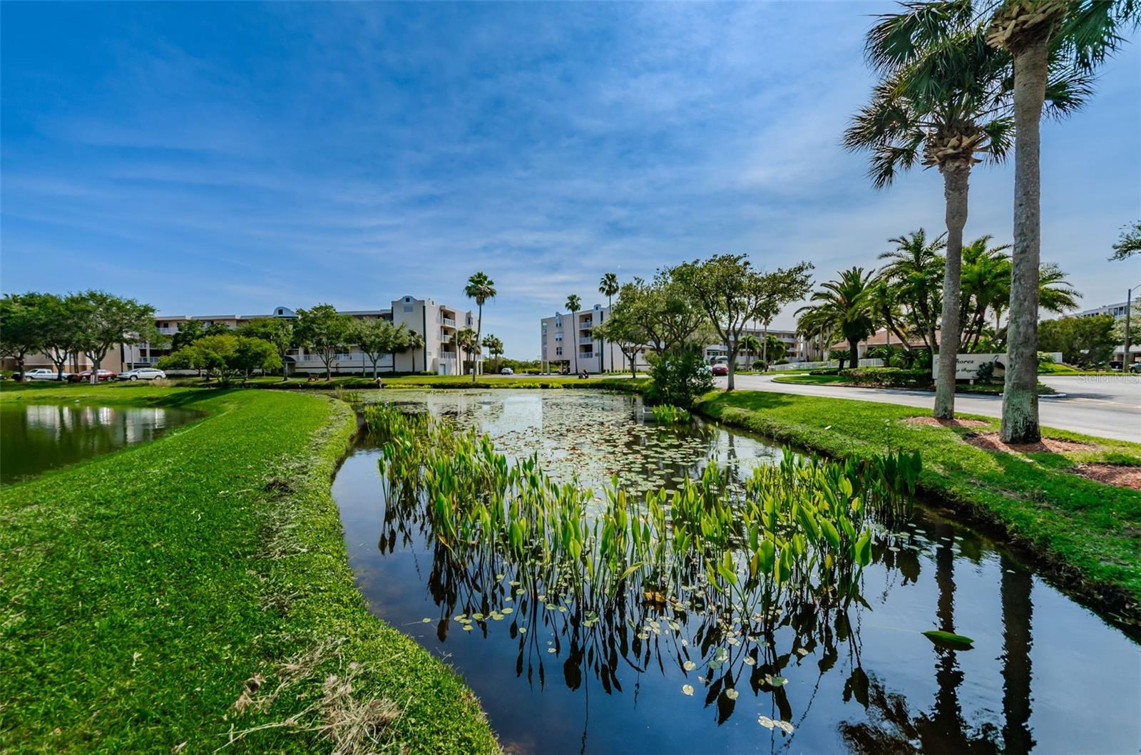 SHORES OF LONG BAYOU CONDO - Residential
