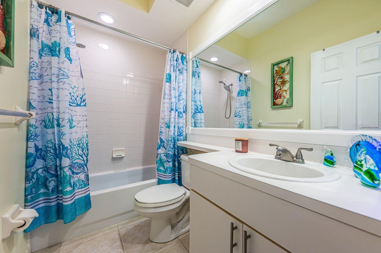 SHORES OF LONG BAYOU CONDO - Residential