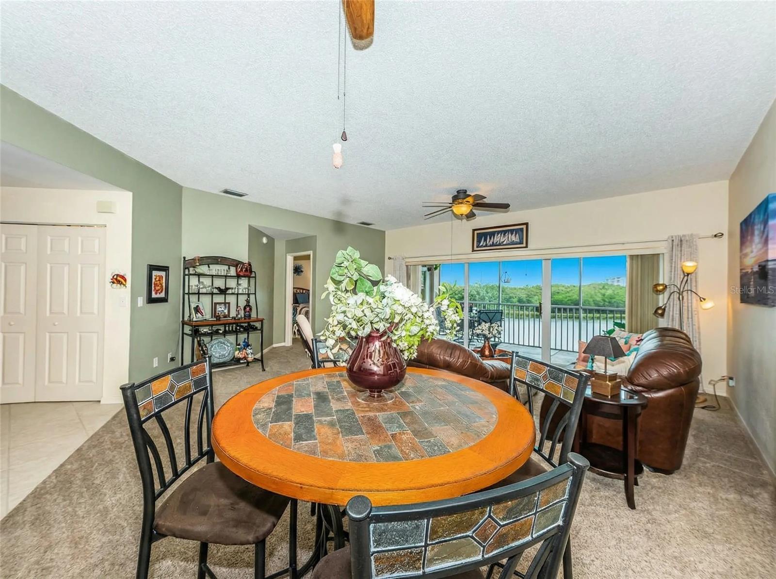 SHORES OF LONG BAYOU CONDO - Residential