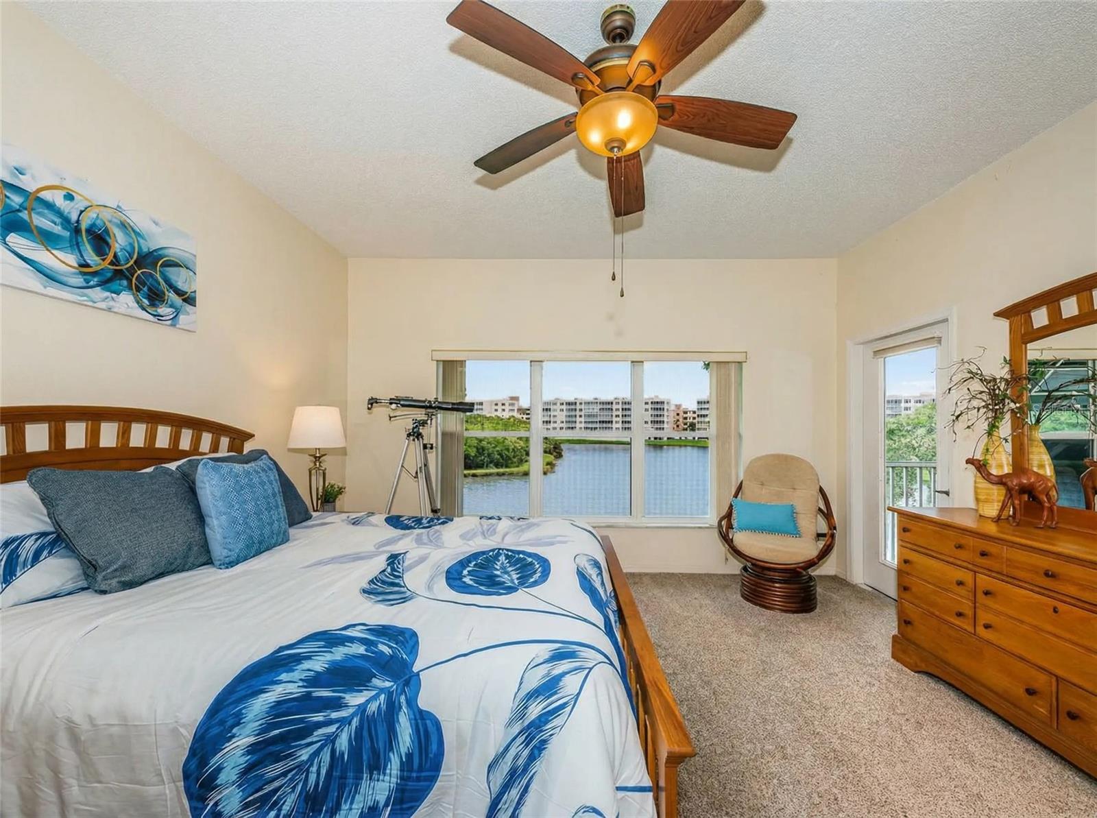 SHORES OF LONG BAYOU CONDO - Residential
