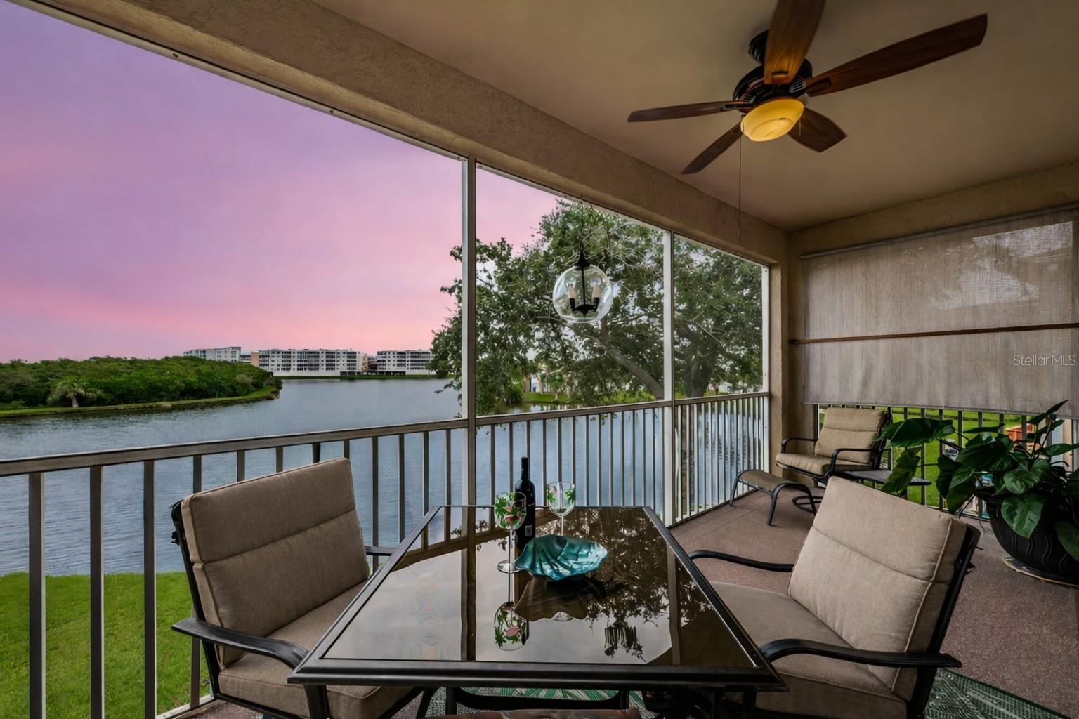 SHORES OF LONG BAYOU CONDO - Residential