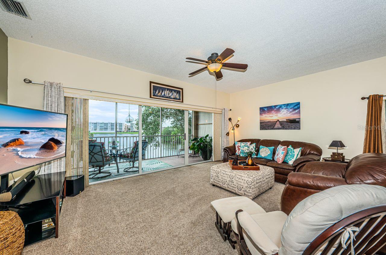 SHORES OF LONG BAYOU CONDO - Residential