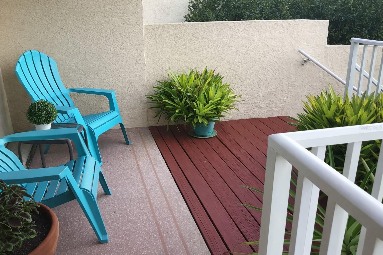 SHORES OF LONG BAYOU CONDO - Residential