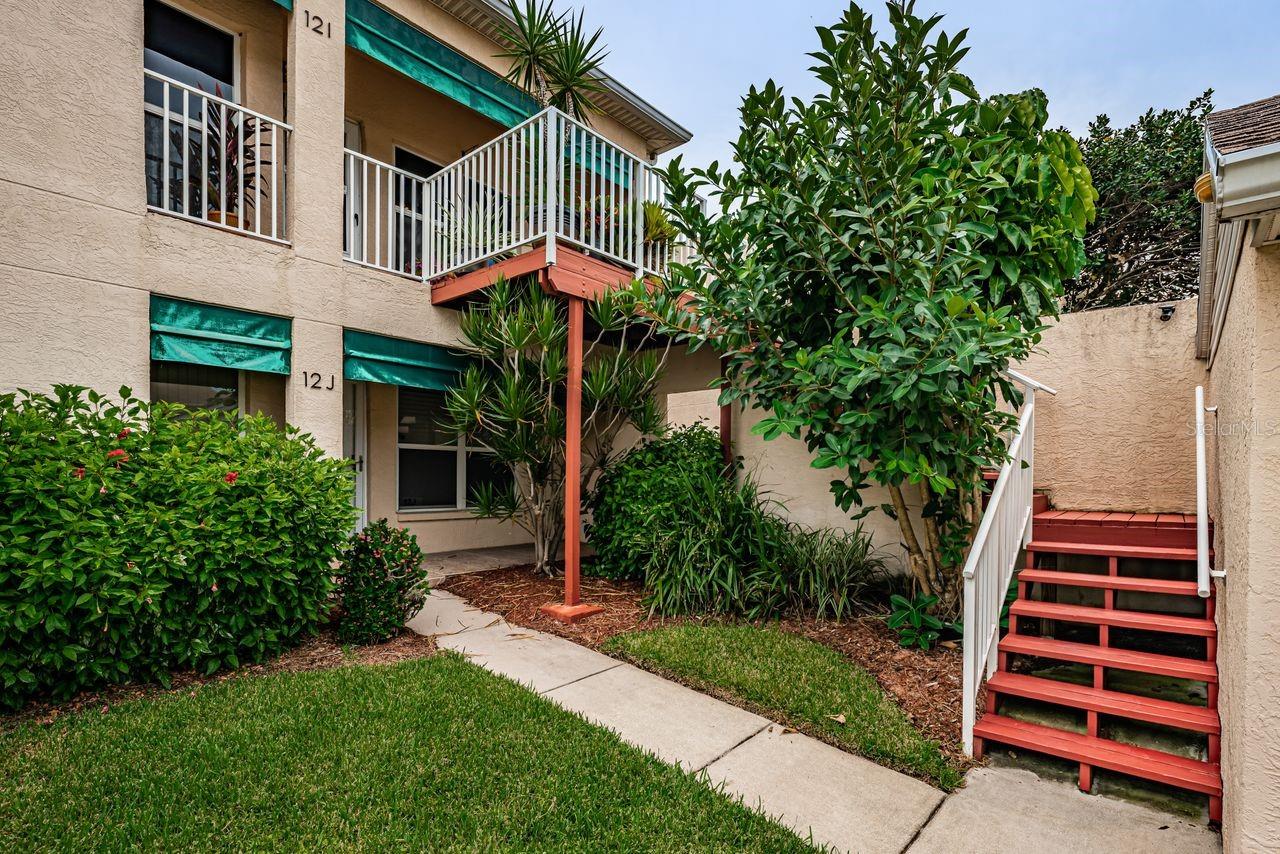 SHORES OF LONG BAYOU CONDO - Residential