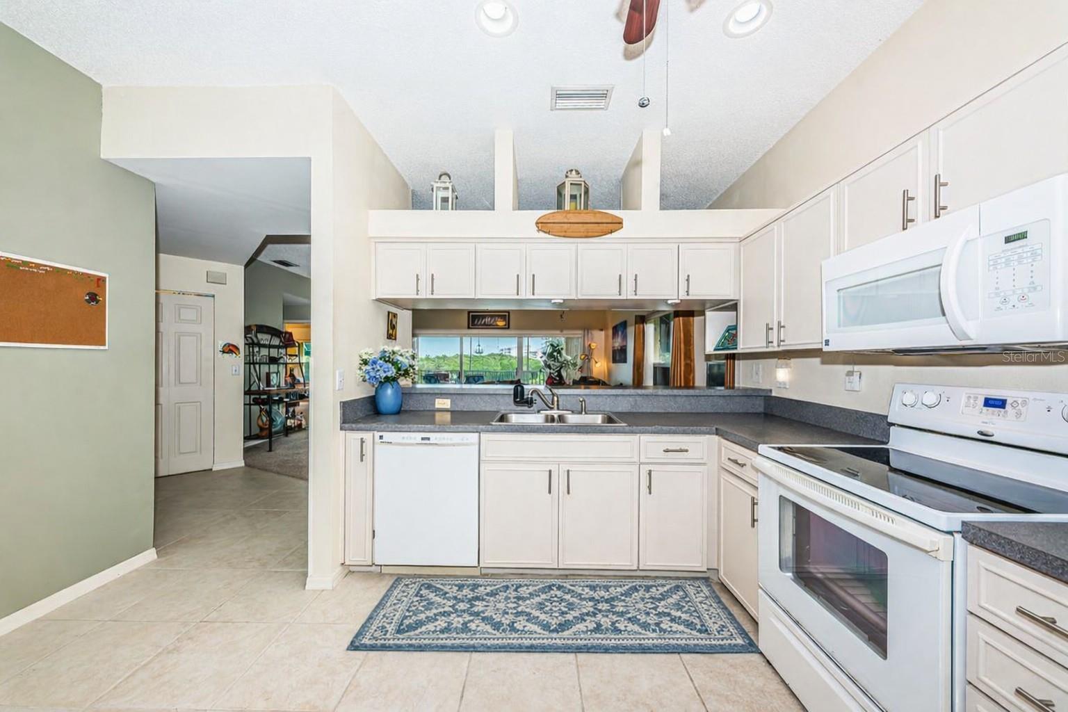 SHORES OF LONG BAYOU CONDO - Residential