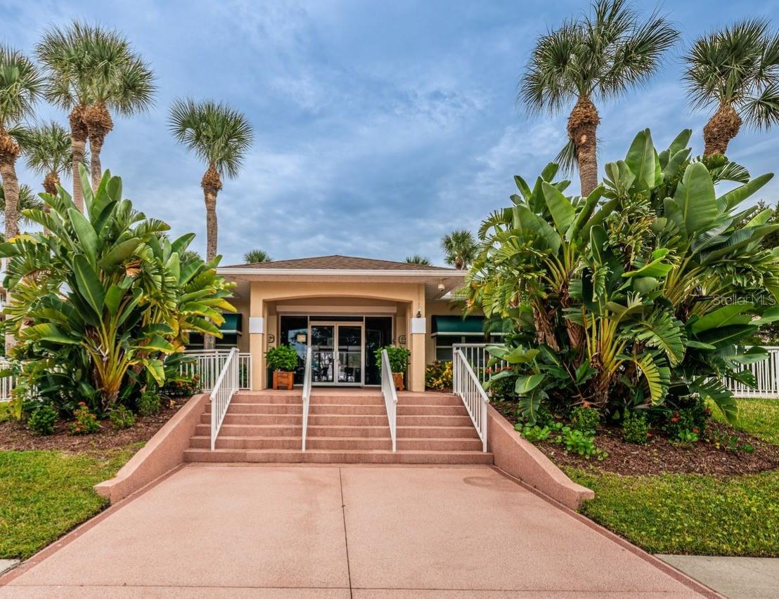 SHORES OF LONG BAYOU CONDO - Residential