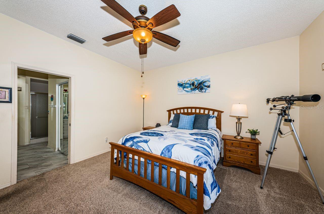 SHORES OF LONG BAYOU CONDO - Residential