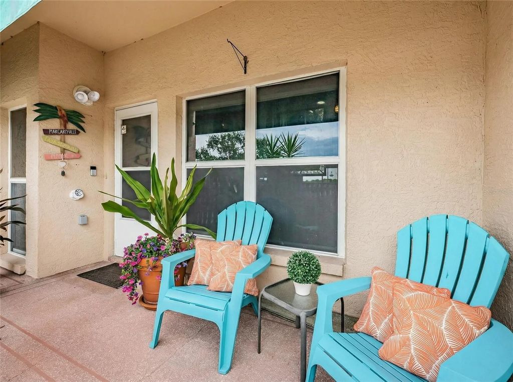 Photo of 6363 99th Way N #12I, St Petersburg, FL 33708 (MLS # TB8465915)