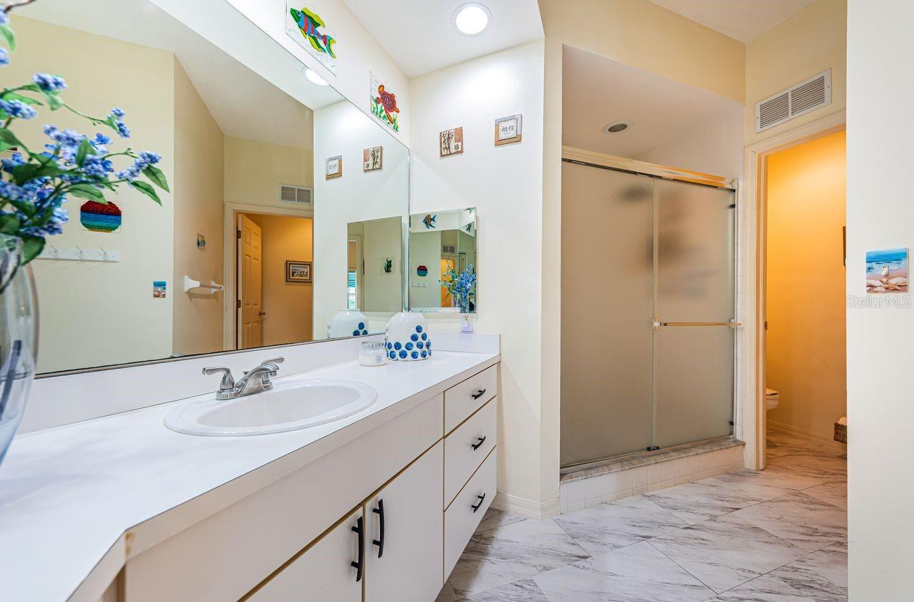 SHORES OF LONG BAYOU CONDO - Residential