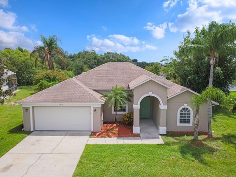 A home in KISSIMMEE