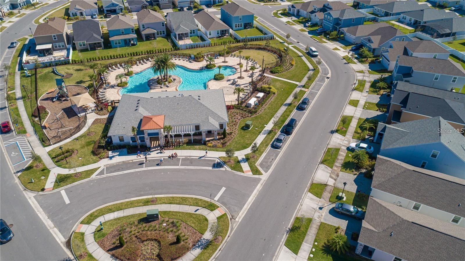 STOREY LAKE PH I-3A - Residential Lease