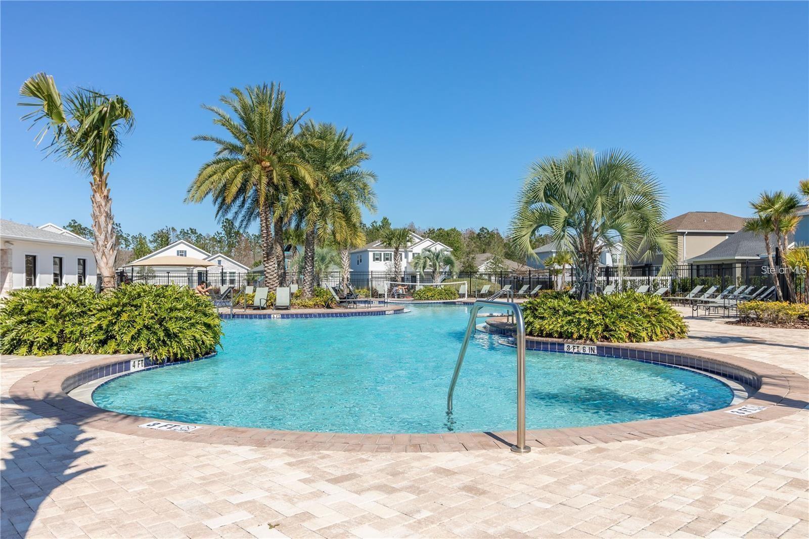 STOREY LAKE PH I-3A - Residential Lease