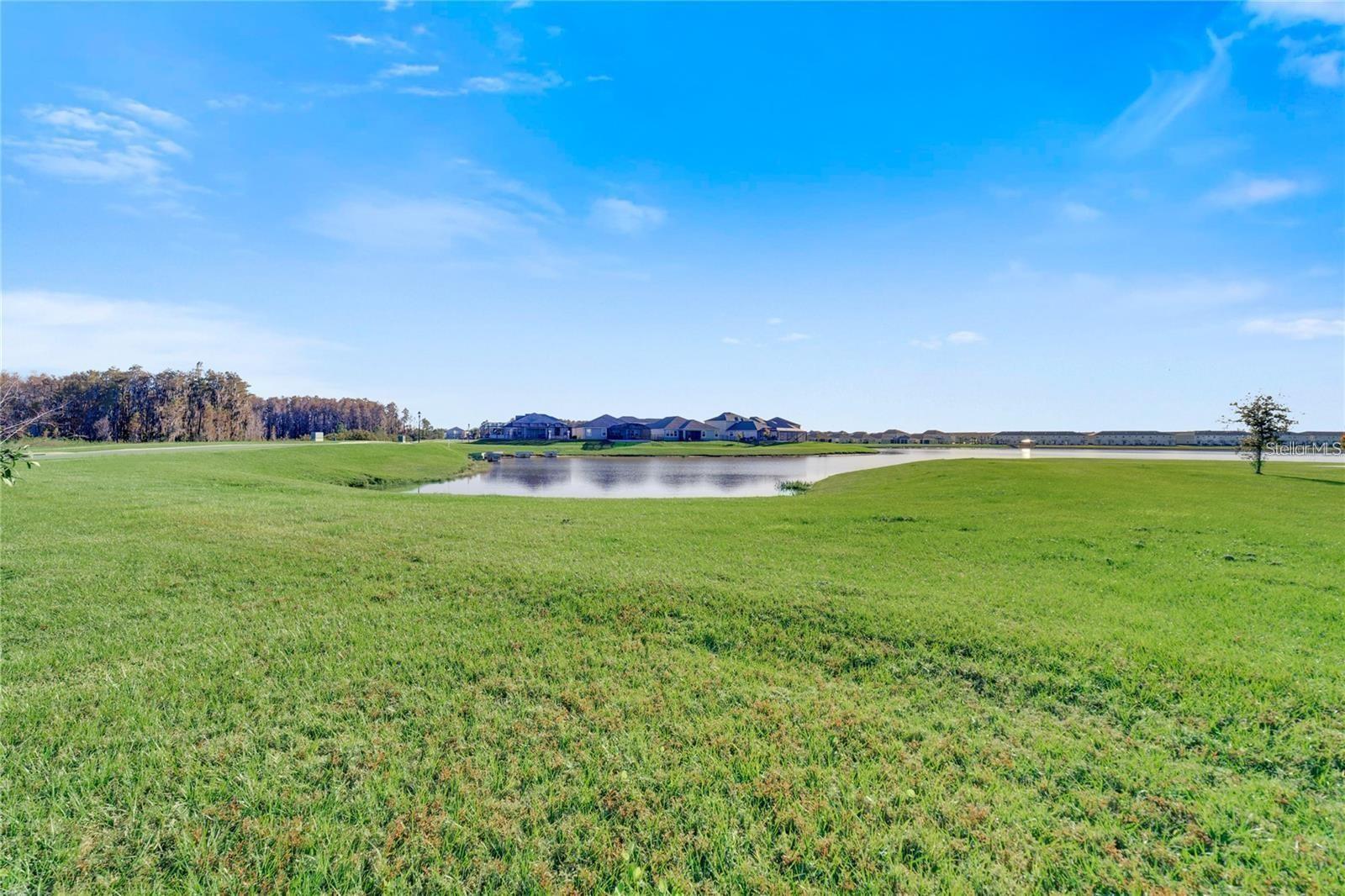 STOREY LAKE PH I-3A - Residential Lease