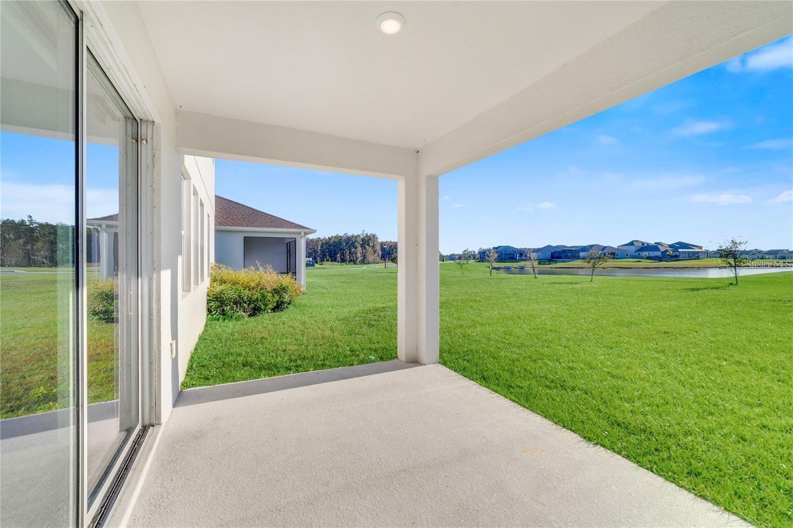 STOREY LAKE PH I-3A - Residential Lease