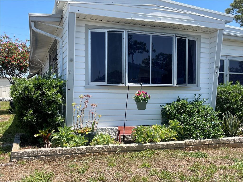 Photo of 7880 54th Avenue N #9, St Petersburg, FL 33709 (MLS # TB8381525)