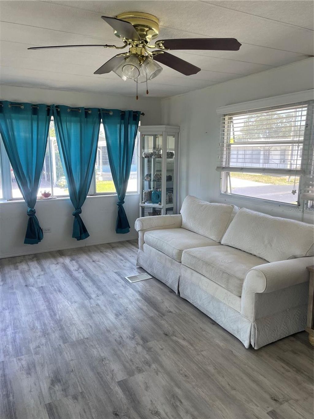 Photo of 7880 54th Avenue N #9, St Petersburg, FL 33709 (MLS # TB8381525)