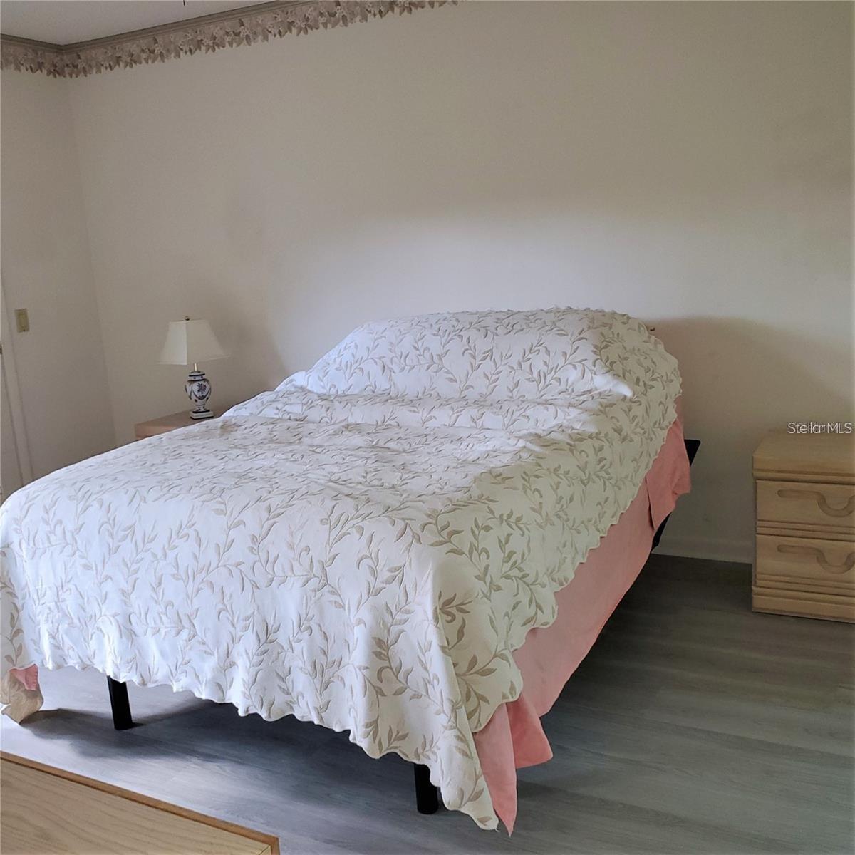 MORNINGSIDE - Residential Lease