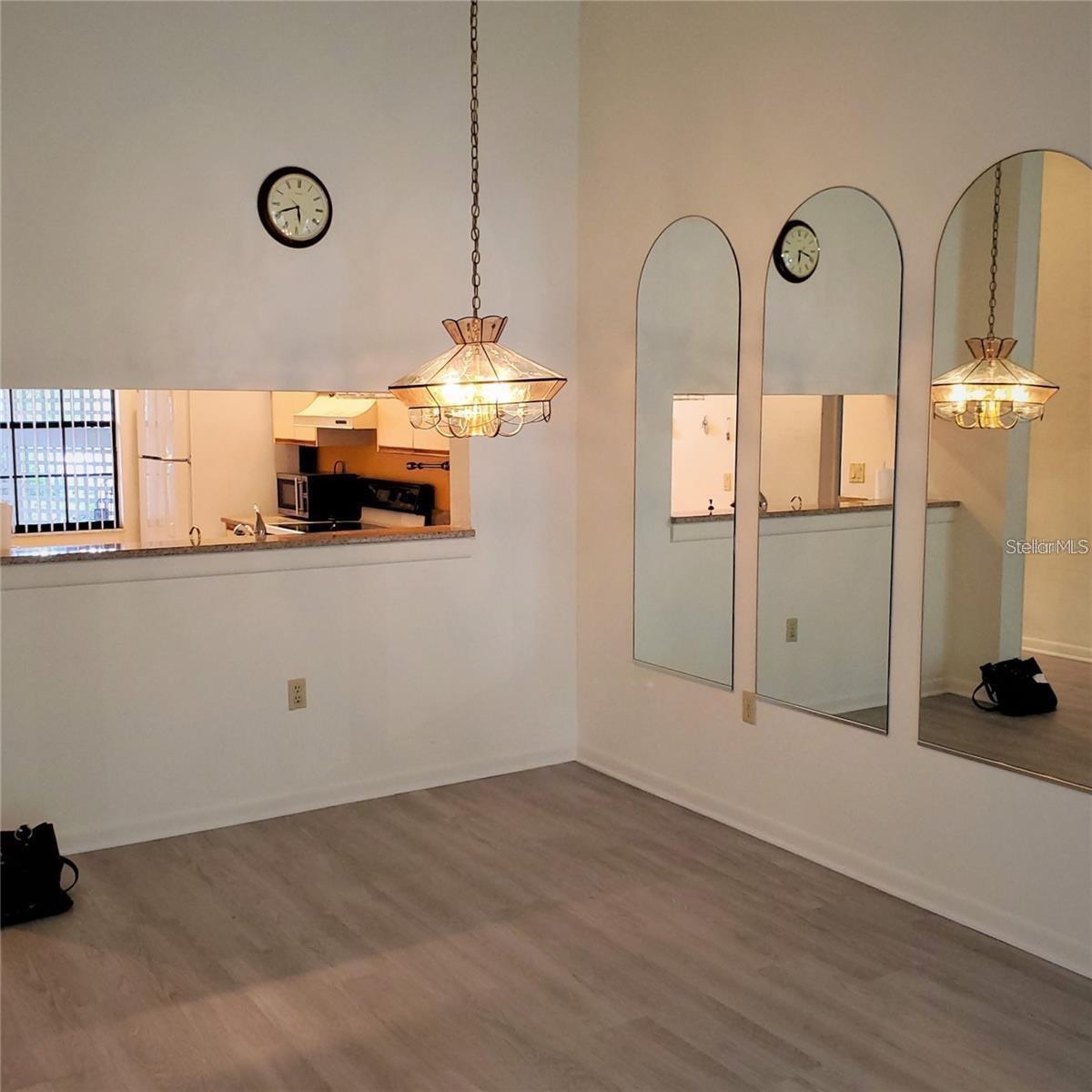 MORNINGSIDE - Residential Lease