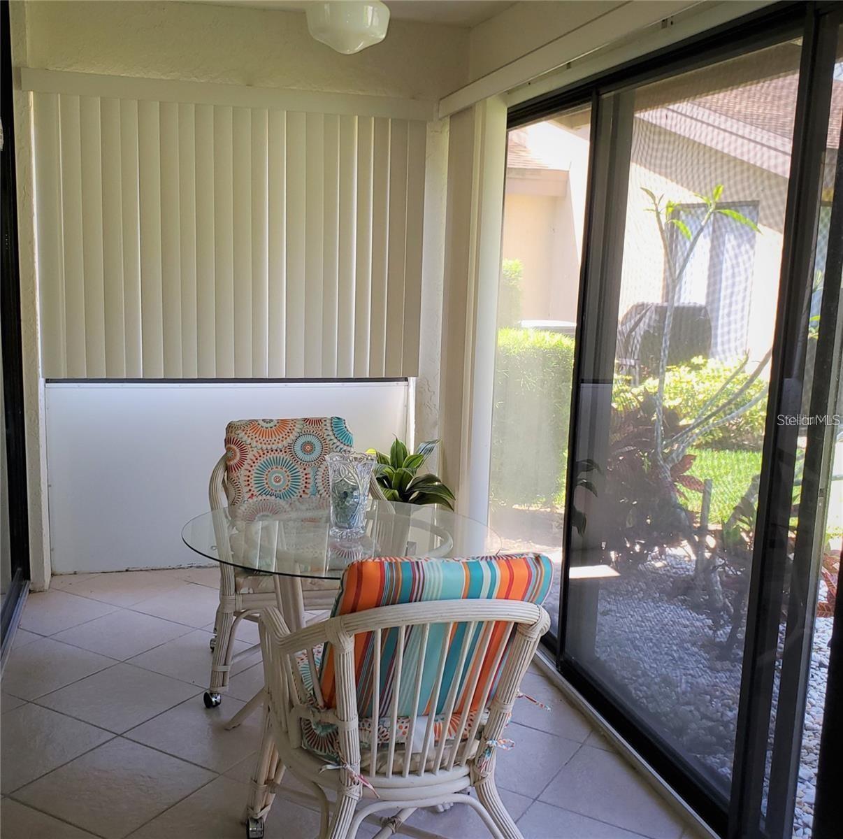 MORNINGSIDE - Residential Lease