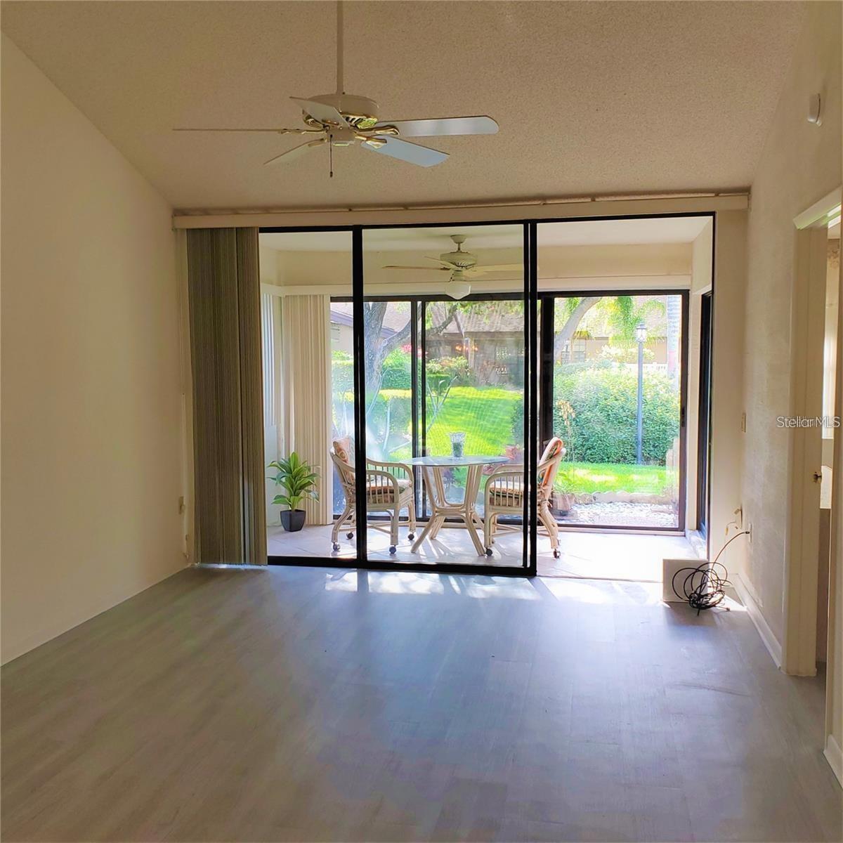 MORNINGSIDE - Residential Lease