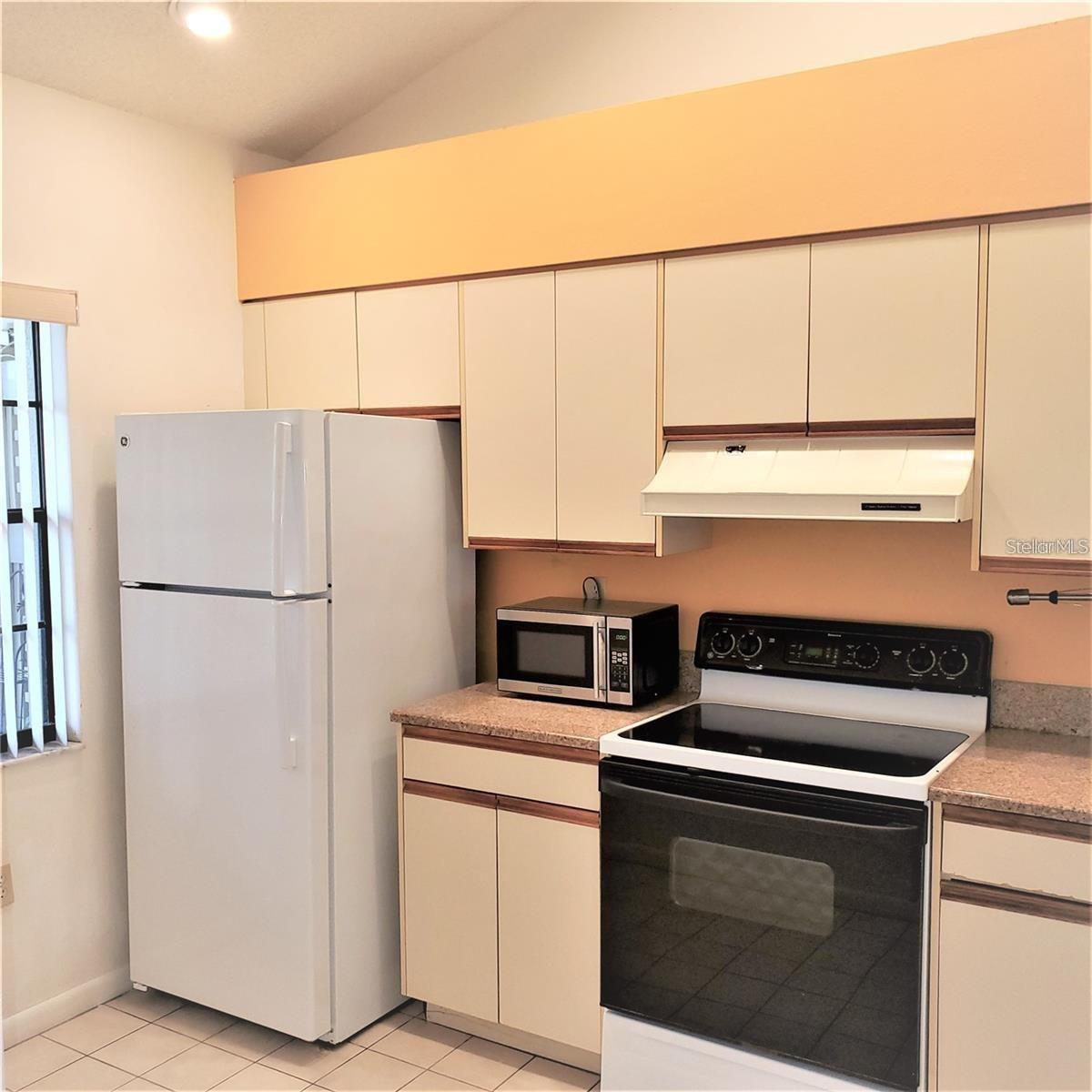 MORNINGSIDE - Residential Lease