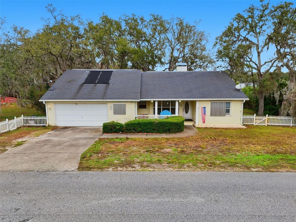 Photo of 12227 Terra Ceia Avenue, New Port Richey, FL 34654 (MLS # TB8469440)