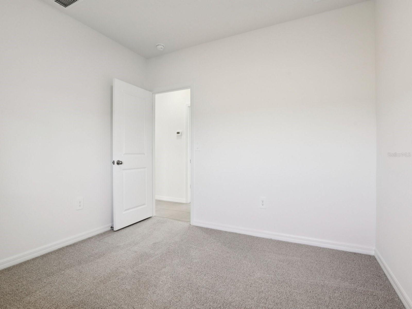 BENTON HILLS - Residential