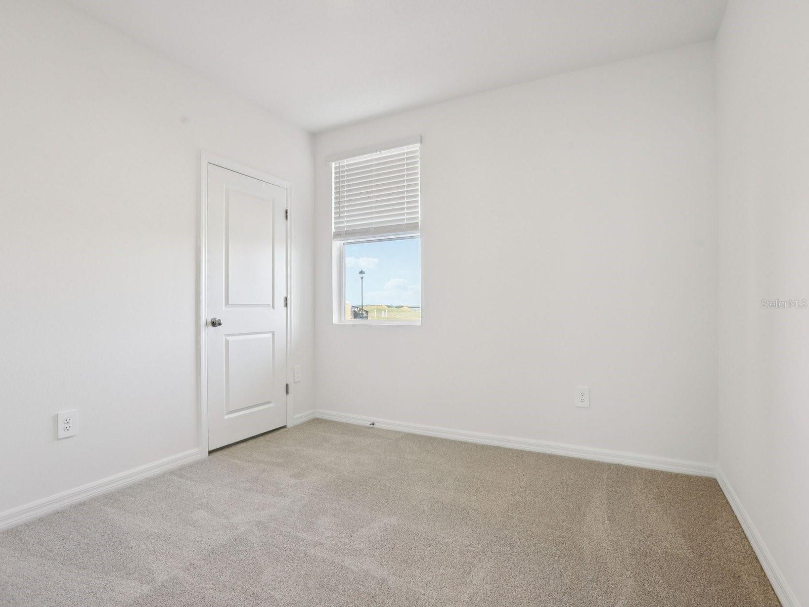 BENTON HILLS - Residential