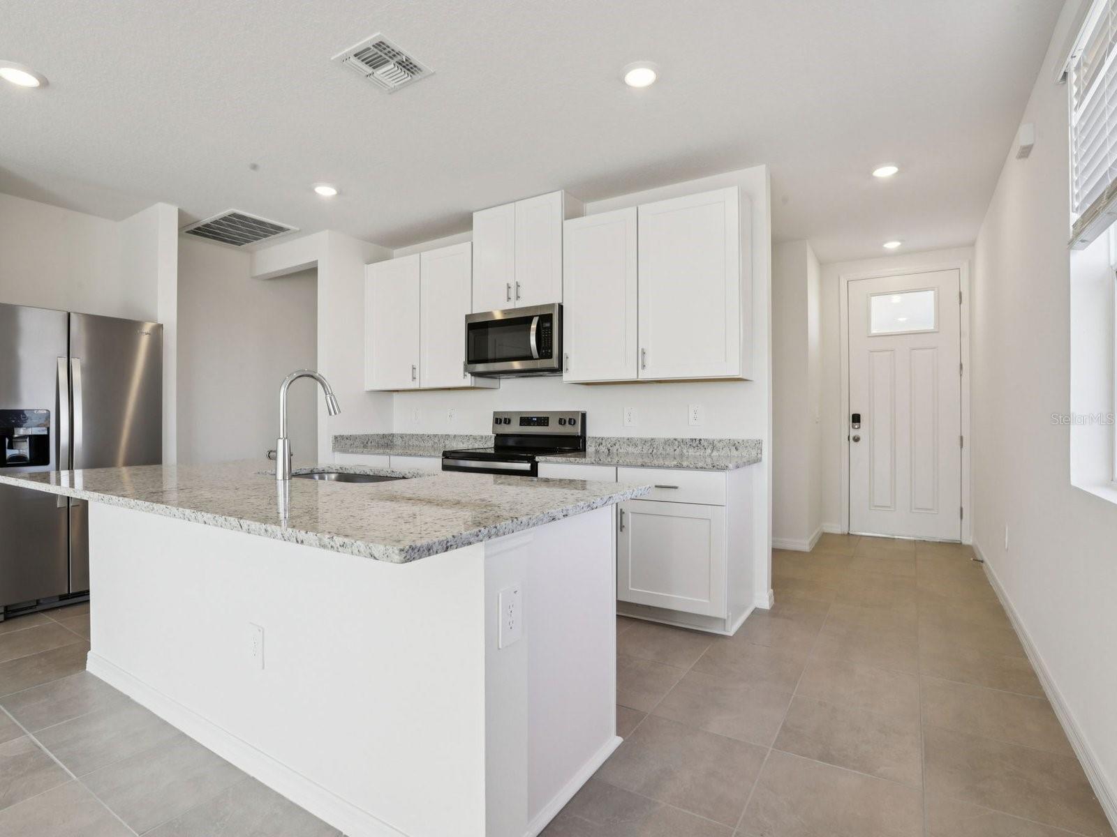BENTON HILLS - Residential