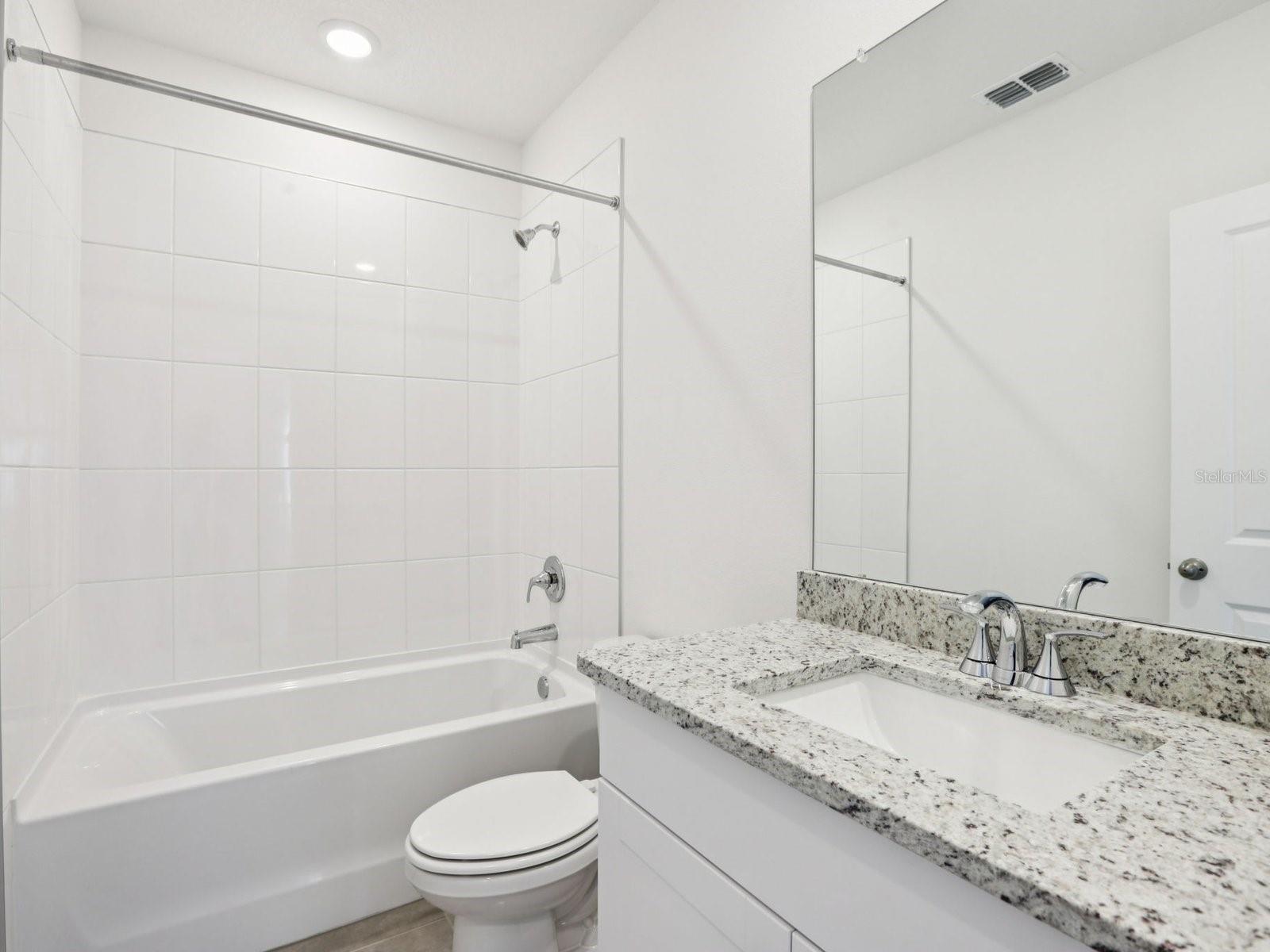 BENTON HILLS - Residential