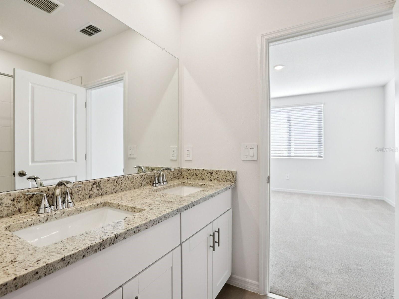 BENTON HILLS - Residential