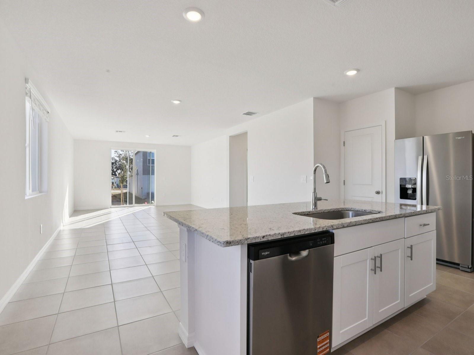 BENTON HILLS - Residential
