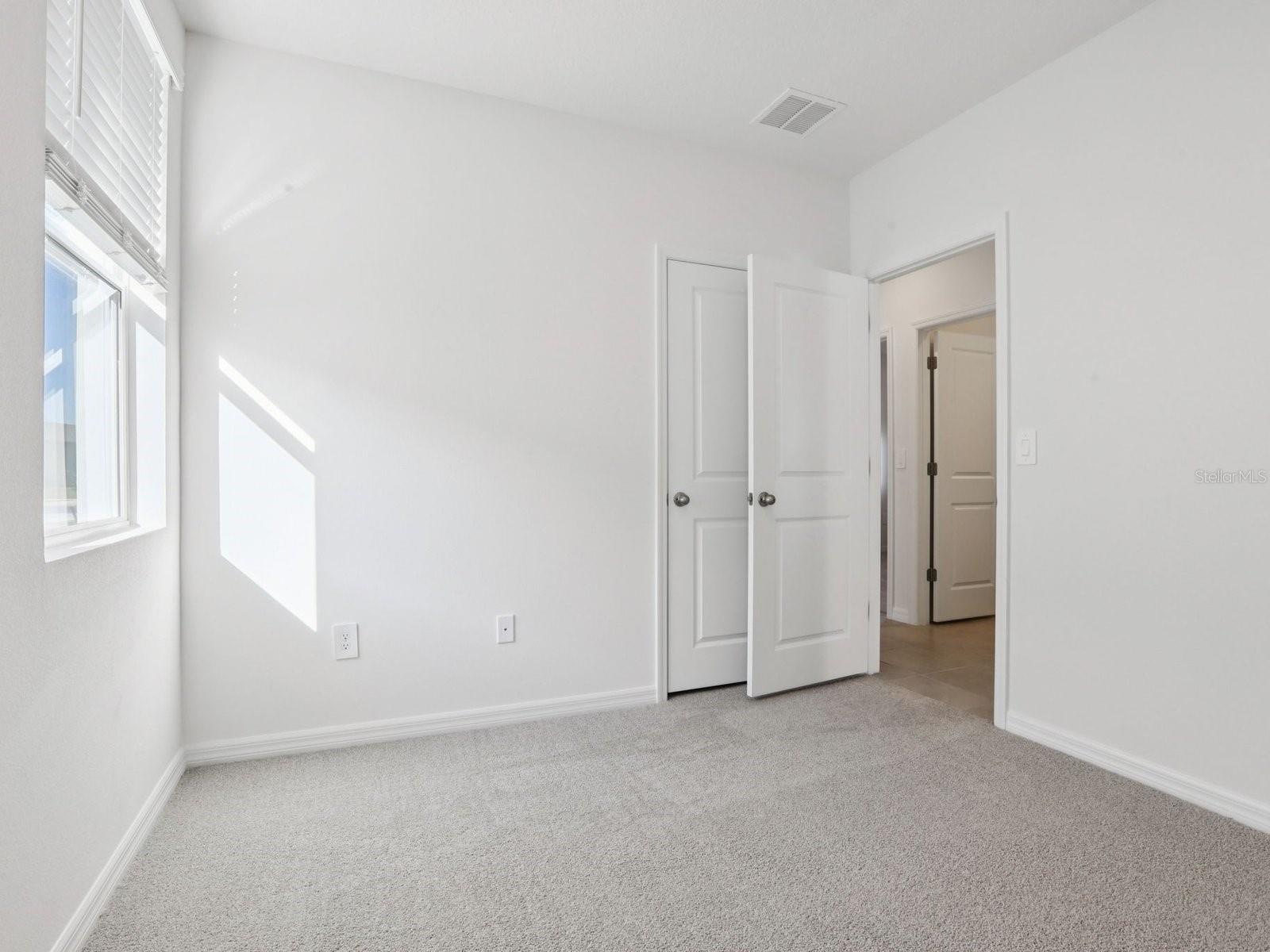 BENTON HILLS - Residential