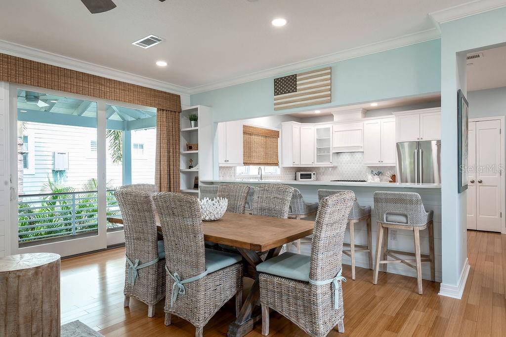 CONRAD BEACH - Residential