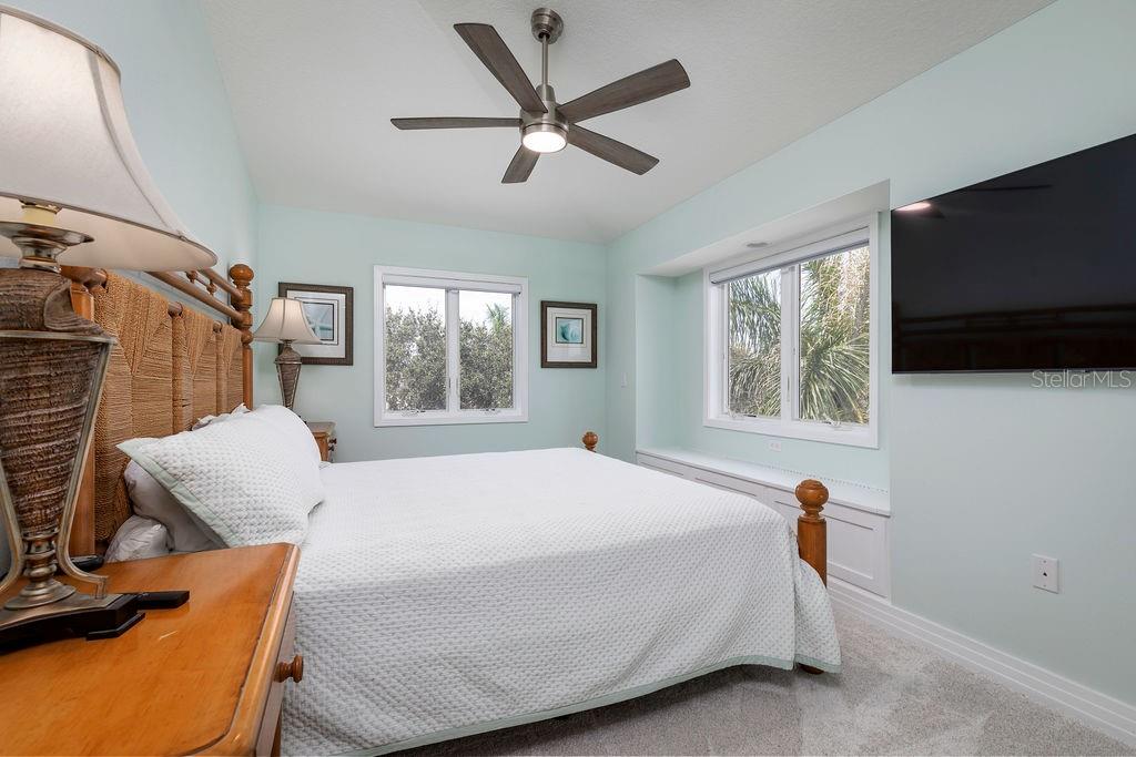 CONRAD BEACH - Residential