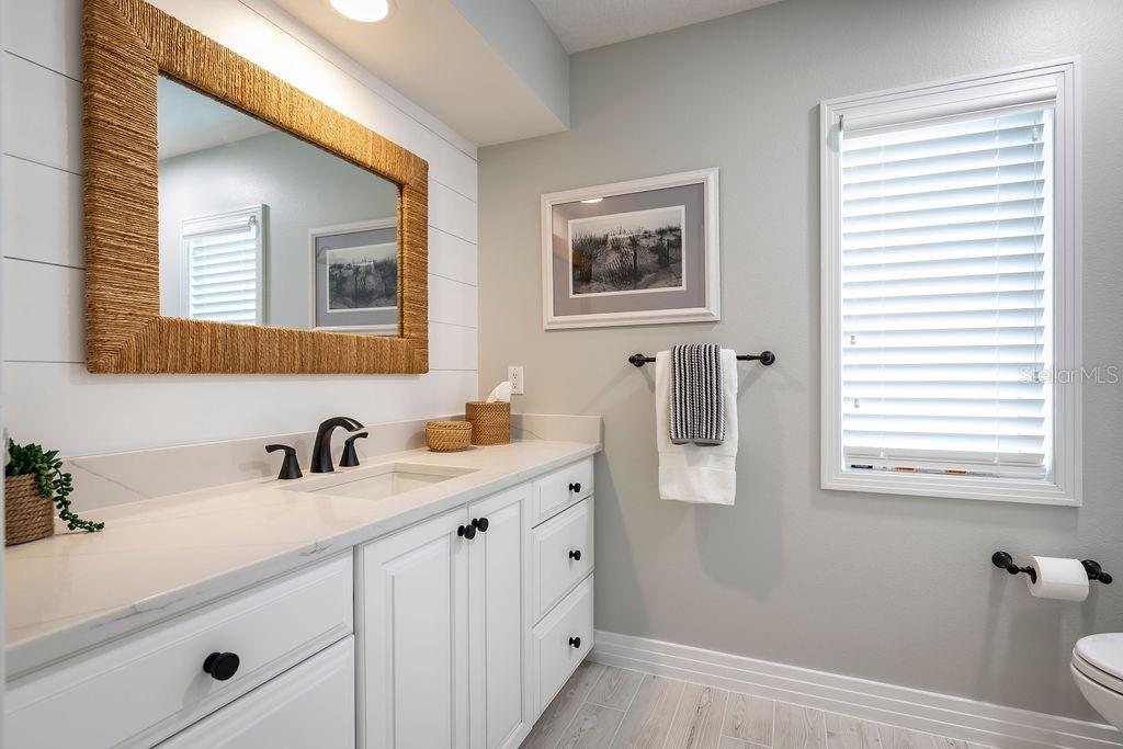 CONRAD BEACH - Residential