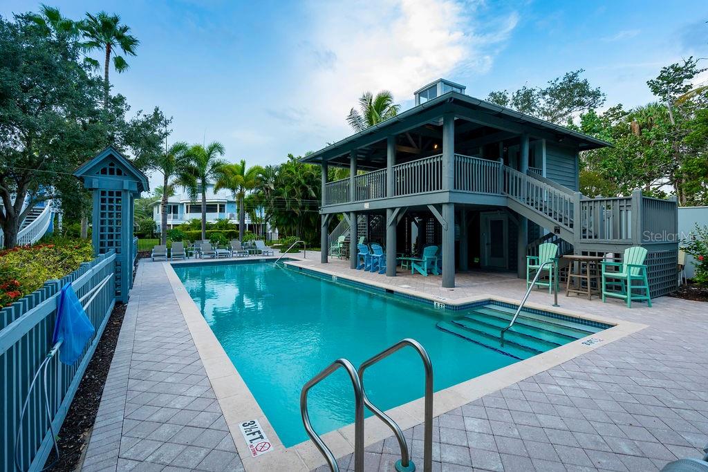 CONRAD BEACH - Residential