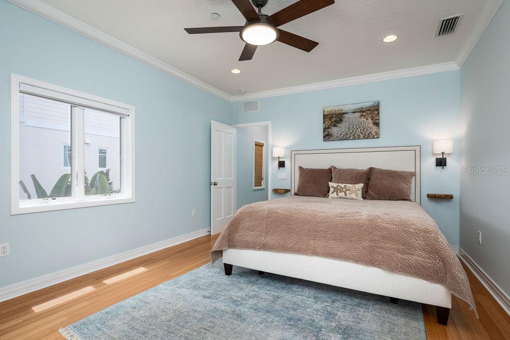 CONRAD BEACH - Residential